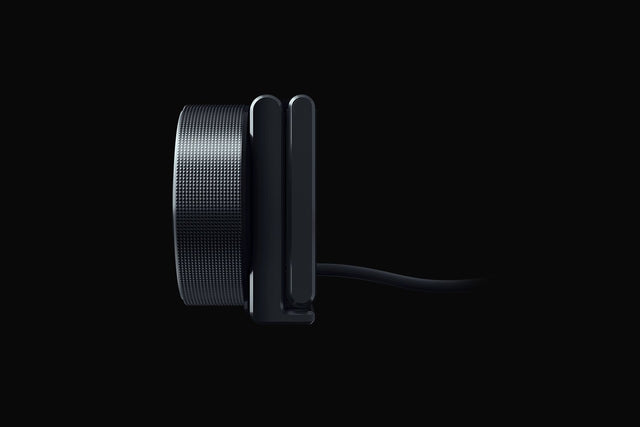 Webcam Razer Kiyo X 1080p con Audio USB 2.0