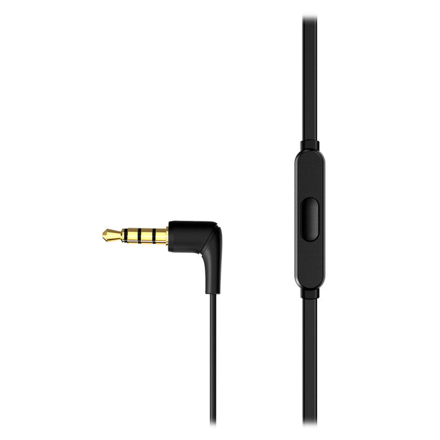 Auriculares In-Ear con Micrófono Cableados HyperX Cloud Earbuds II Negros