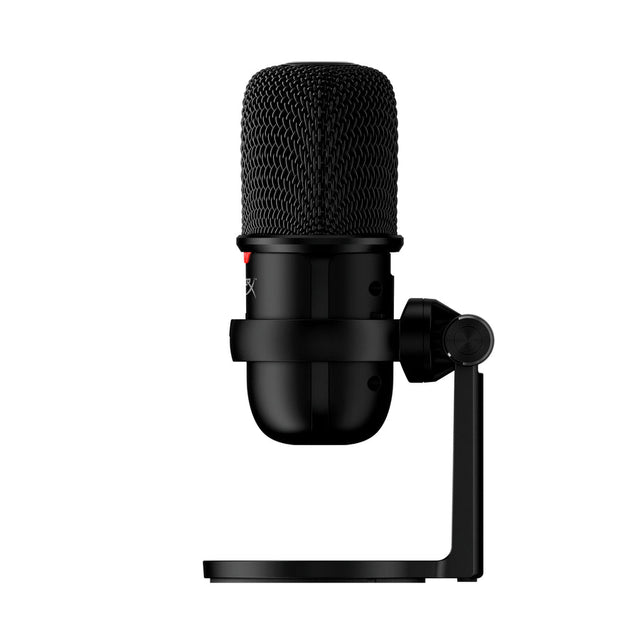 Micrófono USB HyperX SoloCast Negro