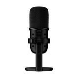 Micrófono USB HyperX SoloCast Negro