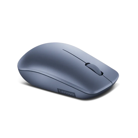 Mouse Inalámbrico Lenovo – Abyss Blue, GY50Z18987