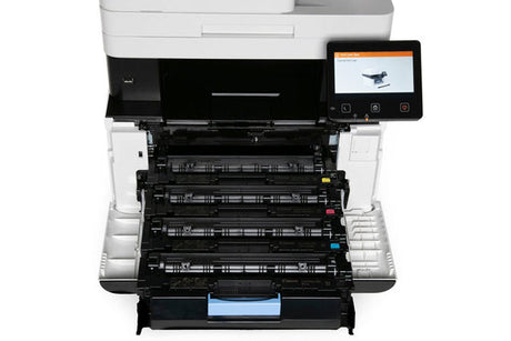Impresora Multifuncional Canon Color imageCLASS MF656CDW