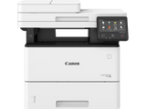 Impresora Multifunción Láser Monocromática 43 ppm – Modelo imageRUNNER 1643i II – Canon