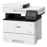 Impresora Multifunción Láser Monocromática 43 ppm – Modelo imageRUNNER 1643i II – Canon