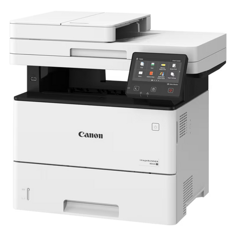 Impresora Multifunción Láser Monocromática 43 ppm – Modelo imageRUNNER 1643i II – Canon