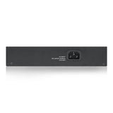 Switch Gigabit 16 Puertos ZyXEL GS-1100-16