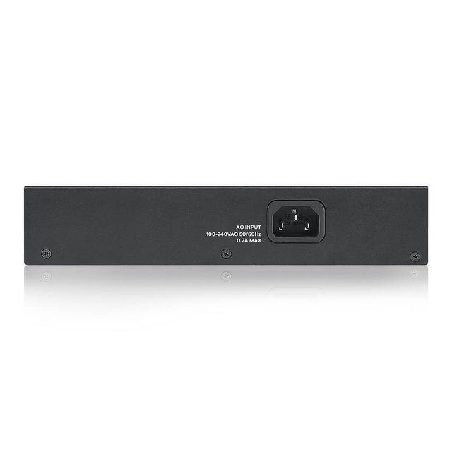 Switch Gigabit 16 Puertos ZyXEL GS-1100-16