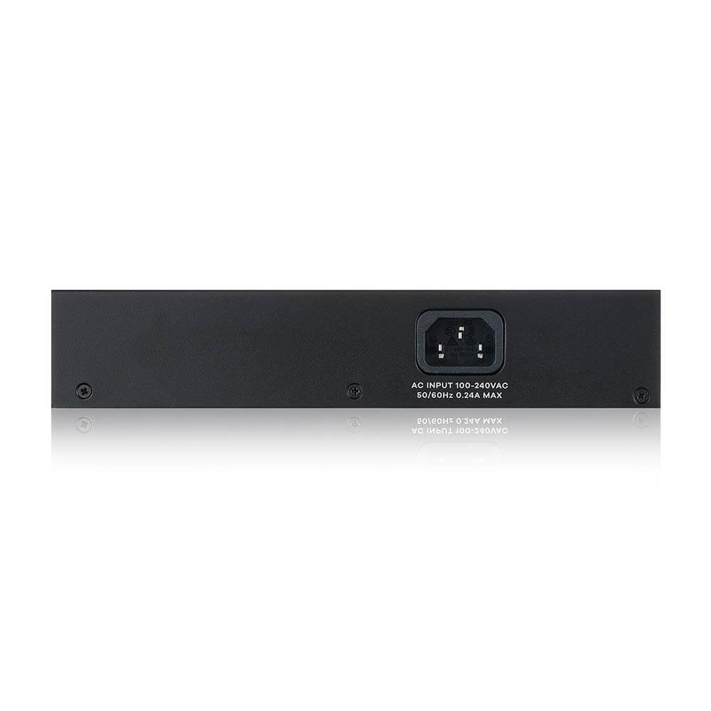 Switch Gigabit No Gestionado de 16 Puertos ZyXEL GS1900-16