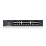 Switch Inteligente Gigabit 24 Puertos ZyXEL GS1900-24E