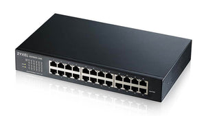 Switches y Hubs
