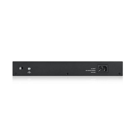 Switch Gigabit PoE+ de 24 Puertos ZyXEL GS1900-24EP