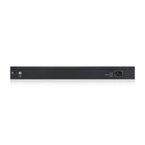 Switch Inteligente Gigabit 48 Puertos 2 SFP ZyXEL GS1900-48