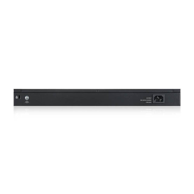 Switch Inteligente Gigabit 48 Puertos 2 SFP ZyXEL GS1900-48
