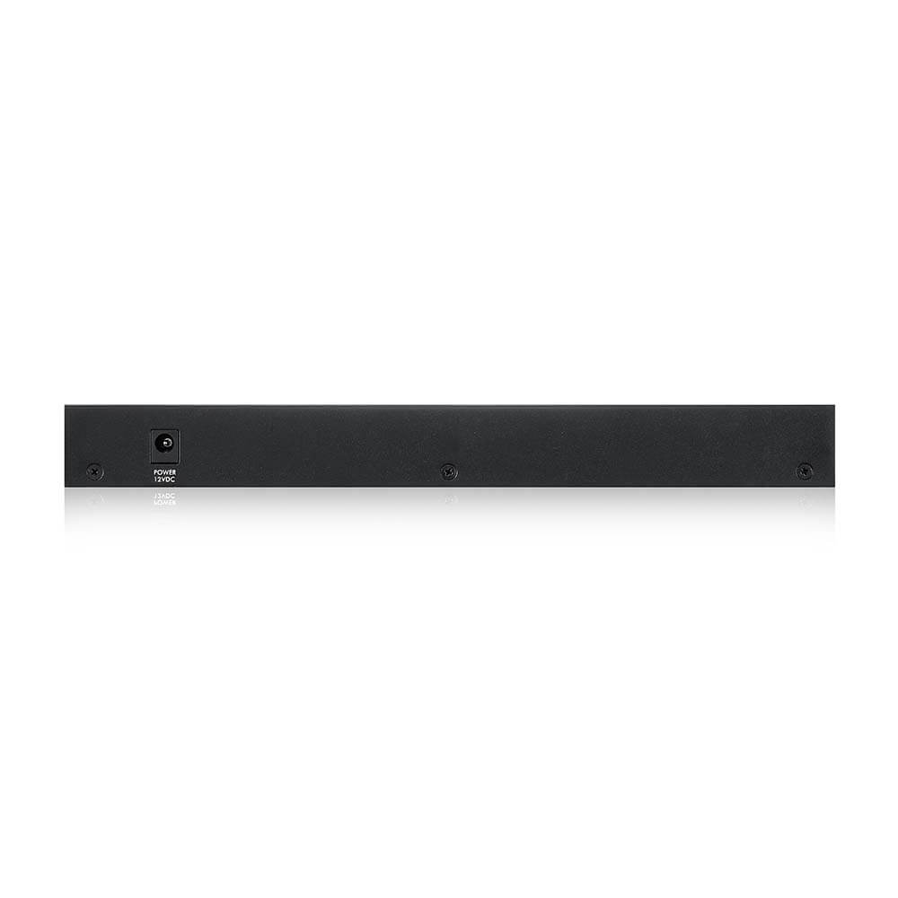 Switch Gigabit Ethernet de 24 Puertos ZyXEL GS1915-24E