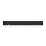 Switch Gigabit Ethernet de 24 Puertos ZyXEL GS1915-24E