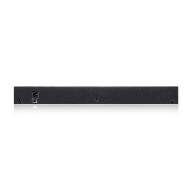 Switch Gigabit Ethernet de 24 Puertos ZyXEL GS1915-24E