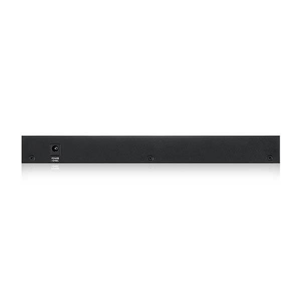 Switch Inteligente NebulaFLEX Gigabit 8 Puertos ZyXEL GS1915-8