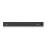 Switch Inteligente Gigabit 24 Puertos 4 SFP Combinados ZyXEL GS1920-24v2