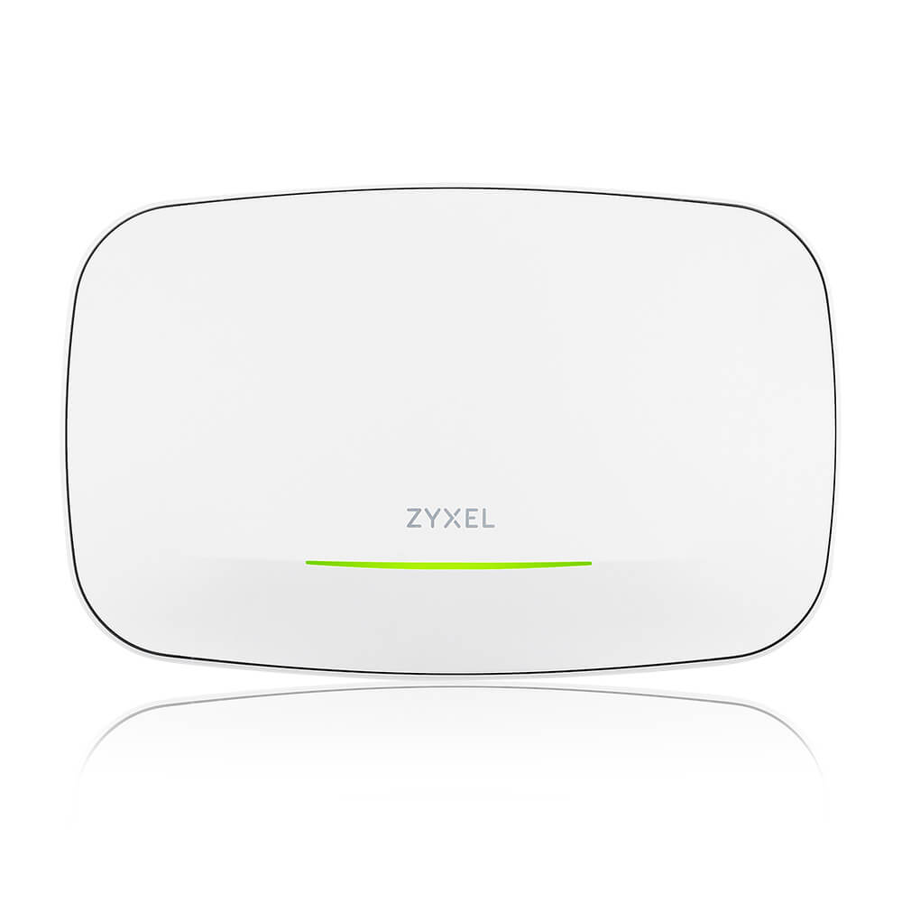 Punto de Acceso WiFi 7 2x2 Doble Banda – Modelo NWA110BE – Zyxel