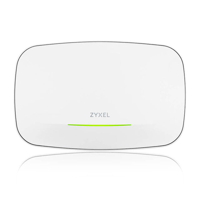 Punto de Acceso WiFi 7 2x2 Doble Banda – Modelo NWA110BE – Zyxel