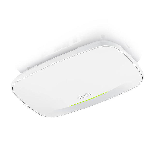 Punto de Acceso WiFi 7 2x2 Doble Banda – Modelo NWA110BE – Zyxel
