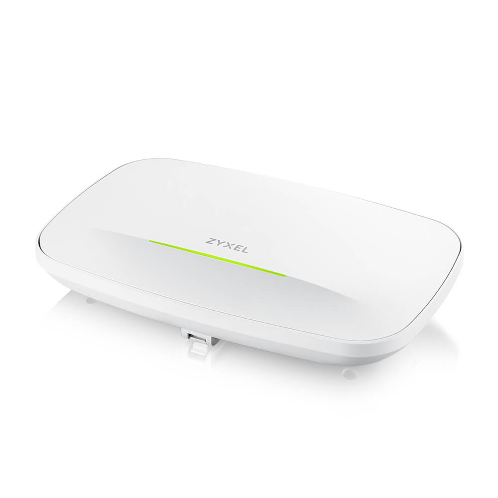 Punto de Acceso WiFi 7 4x4/2x2 Tri-Banda Zyxel NWA210BE