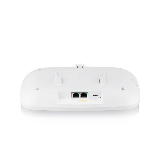 Punto de Acceso WiFi 7 4x4/2x2 Tri-Banda Zyxel NWA210BE