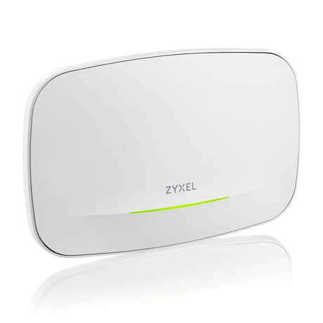 Punto de Acceso WiFi 7 4x4/2x2 Tri-Banda Zyxel NWA210BE