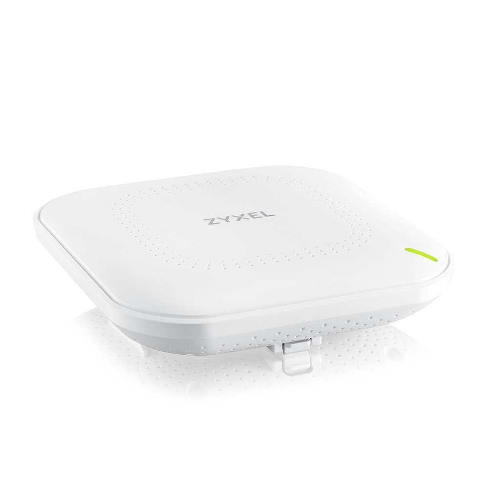 Punto de Acceso WiFi 6 3x3:2 / 2x2 Gestionado – Modelo NWA50AX PRO – Zyxel