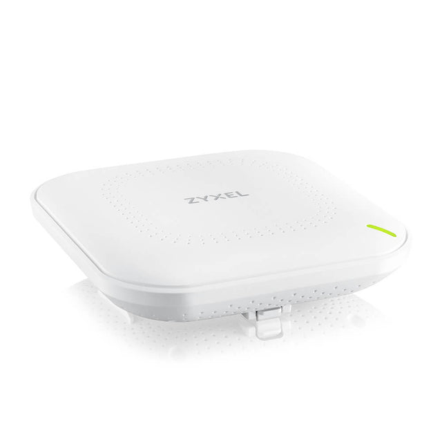 Punto de Acceso WiFi 6 3x3:2 / 2x2 Gestionado – Modelo NWA50AX PRO – Zyxel