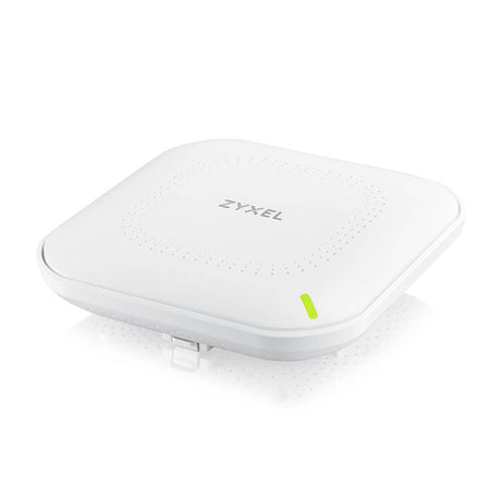 Punto de Acceso WiFi 6 3x3:2 / 2x2 Gestionado – Modelo NWA50AX PRO – Zyxel