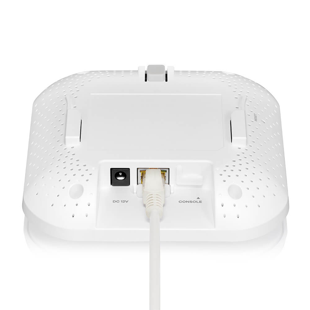Punto de Acceso WiFi 6 3x3:2 / 2x2 Gestionado – Modelo NWA50AX PRO – Zyxel