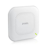 Punto de Acceso WiFi 6 3x3:2 / 2x2 Gestionado – Modelo NWA50AX PRO – Zyxel