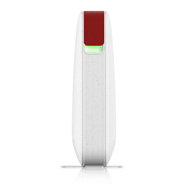 Firewall de Seguridad para Pequeñas Oficinas ZyXEL USGLITE60AX