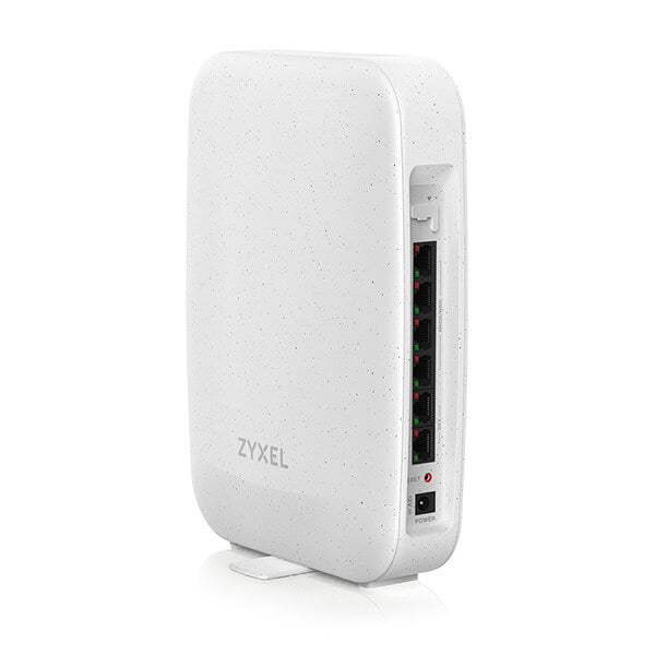 Firewall de Seguridad para Pequeñas Oficinas ZyXEL USGLITE60AX