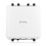 Punto de Acceso Inalámbrico WiFi 6 4x4 5GHz 2x2 2.4GHz ZyXEL WAX655E