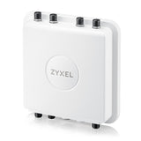 Punto de Acceso Inalámbrico WiFi 6 4x4 5GHz 2x2 2.4GHz ZyXEL WAX655E