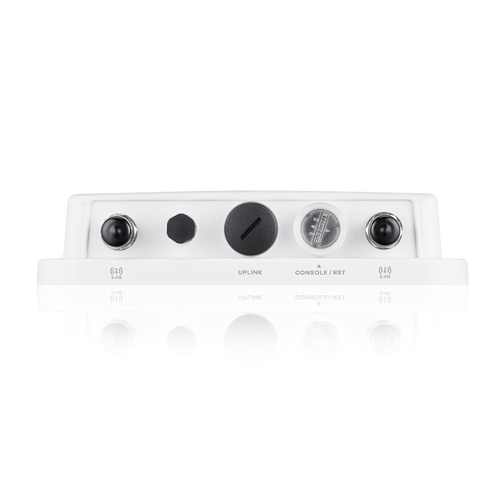Punto de Acceso Inalámbrico WiFi 6 4x4 5GHz 2x2 2.4GHz ZyXEL WAX655E