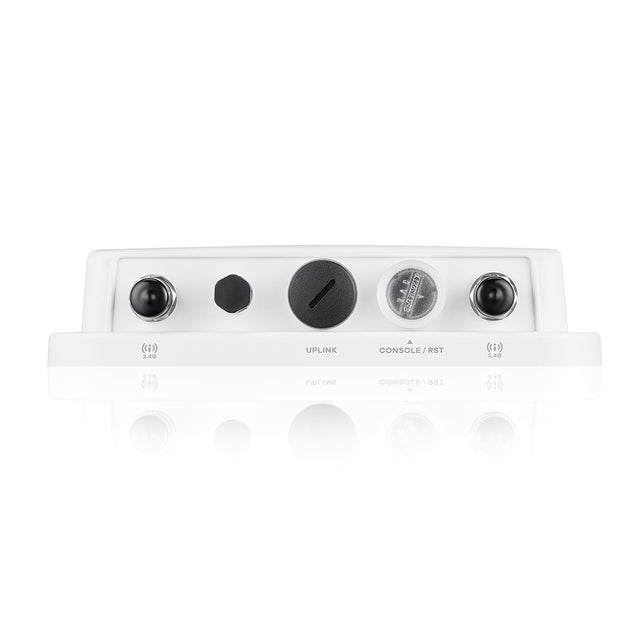 Punto de Acceso Inalámbrico WiFi 6 4x4 5GHz 2x2 2.4GHz ZyXEL WAX655E