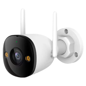Cámara IP tipo bala 3MP Fullcolor Wi‑Fi – IMOU Bullet 2C – IPC‑K3DN‑3H0WF‑IMOU