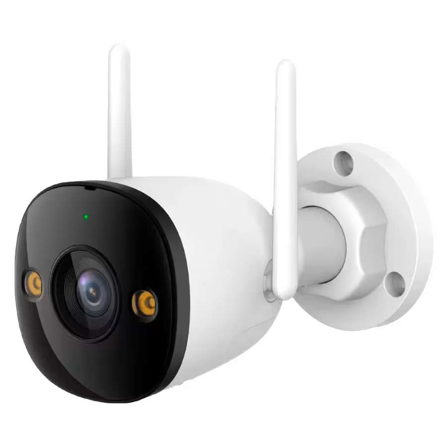 Cámara IP tipo Bullet 5MP Wi‑Fi – IMOU Bullet 2E – IPC‑K3DN‑5H0WF‑IMOU