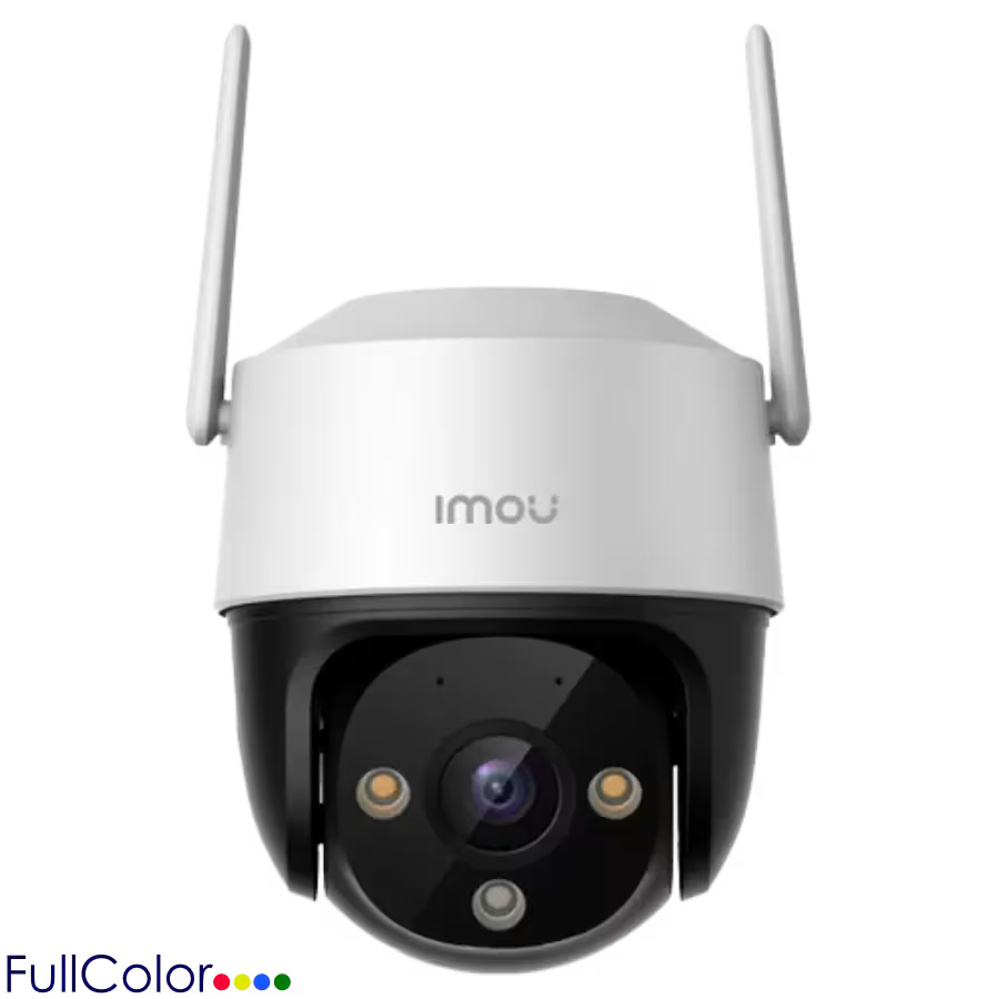 Cámara de seguridad 4G – IMOU Cruiser – 1080P – IPC‑S21FTN‑0360B‑AM‑IMOU
