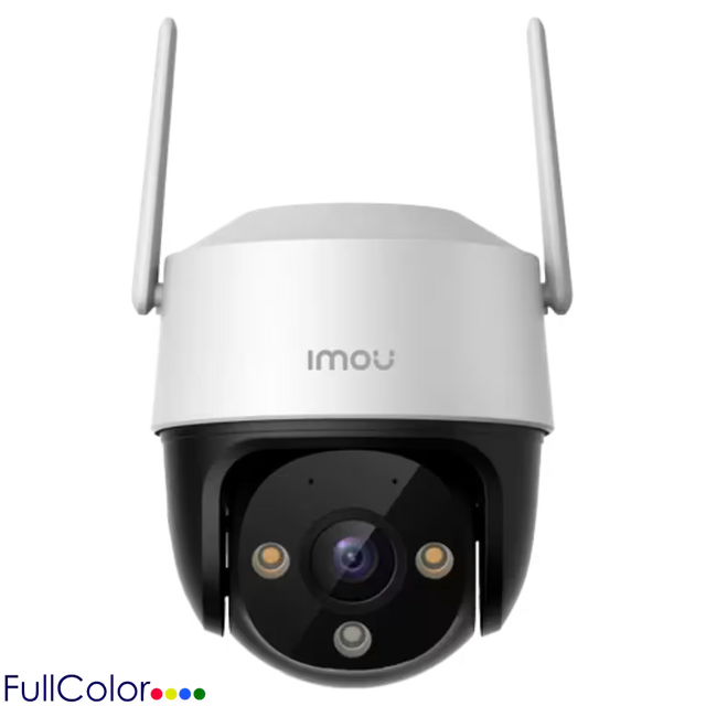 Cámara de seguridad 4G – IMOU Cruiser – 1080P – IPC‑S21FTN‑0360B‑AM‑IMOU
