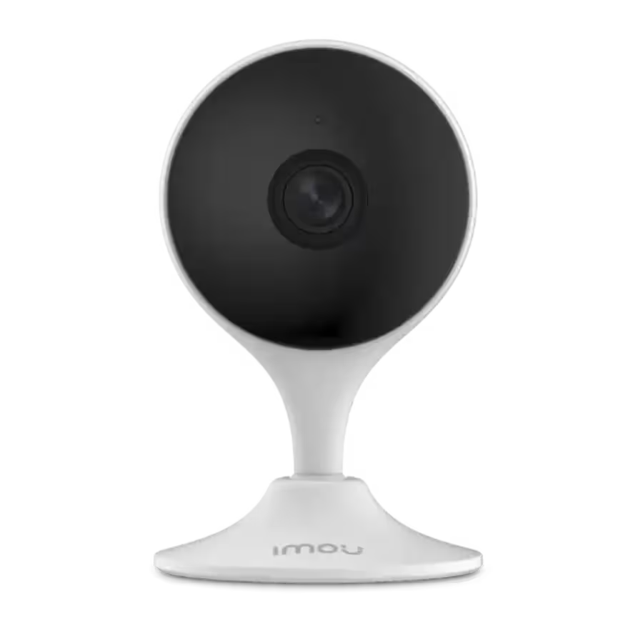 Cámara WiFi interior 1080P con visión nocturna – IMOU Cue 2 – IPC‑C32EN‑IMOU