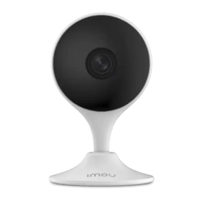 Cámara WiFi interior 1080P con visión nocturna – IMOU Cue 2 – IPC‑C32EN‑IMOU
