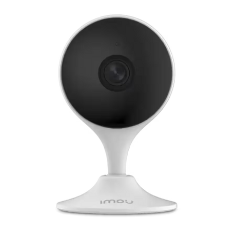 Cámara WiFi interior 1080P con visión nocturna – IMOU Cue 2 – IPC‑C32EN‑IMOU