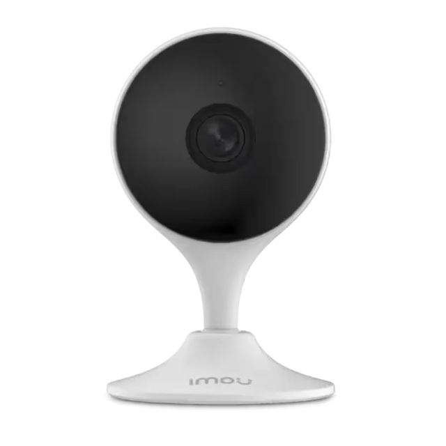 Cámara WiFi interior 1080P con visión nocturna – IMOU Cue 2 – IPC‑C32EN‑IMOU