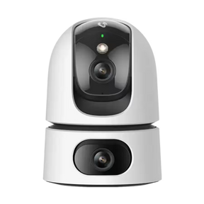 Cámara IP IMOU Ranger Dual IPC‑S2XEN‑10M0S – 10MP – WiFi – FullColor – One‑Touch Call
