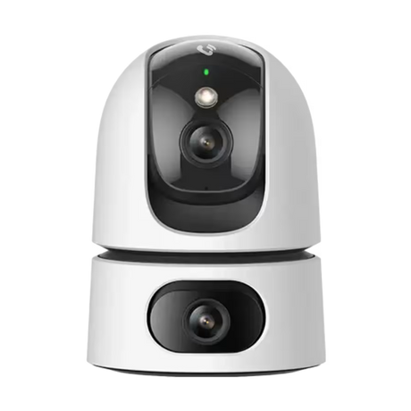 Cámara IP IMOU Ranger Dual IPC‑S2XEN‑10M0S – 10MP – WiFi – FullColor – One‑Touch Call