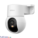Cámara Wi‑Fi PT de 3MP con audio y visión fullcolor – IMOU Ranger Mini – IPC‑K2MN‑3H1W‑IMOU